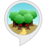 Perdu En Forêt